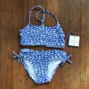 Vineyard Vines For Target Swimsuit Size 4/5